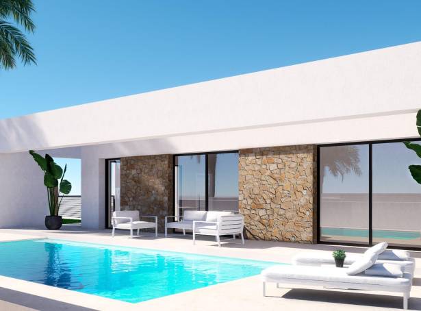 For sale - Villa - Finestrat - Balcón De Finestrat