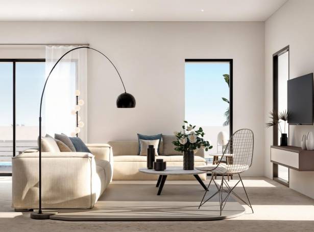 For sale - Villa - Finestrat - Balcón De Finestrat