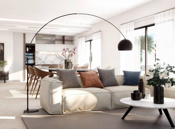 For sale - Villa - Finestrat - Balcón De Finestrat