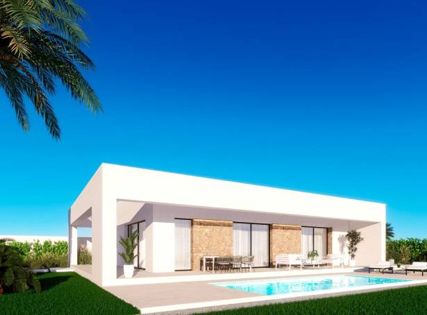 For sale - Villa - Finestrat - Balcón De Finestrat