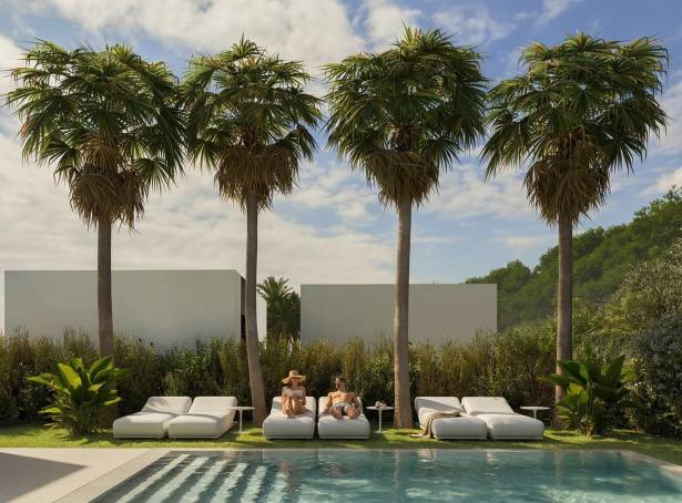 For sale - Villa - Alfas del Pi - Barranc Fondo