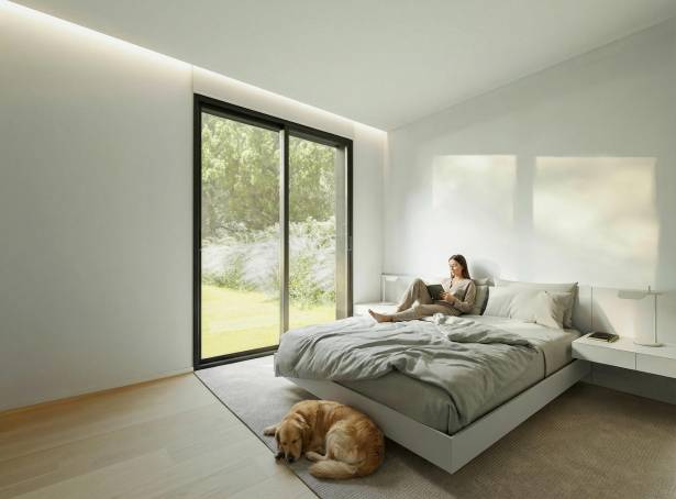 For sale - Villa - Alfas del Pi - Barranc Fondo