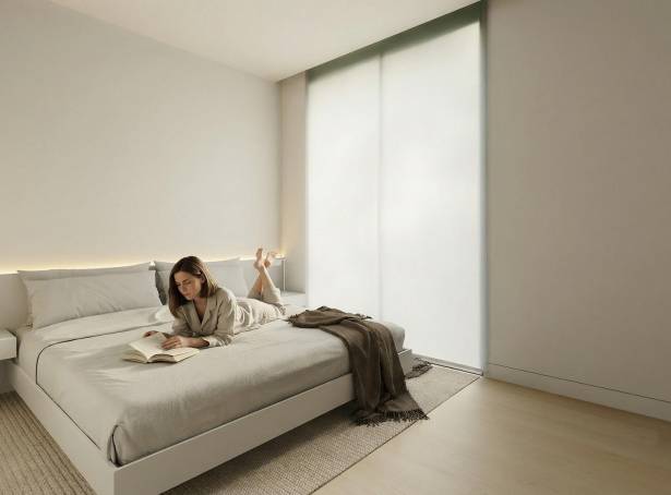 For sale - Villa - Alfas del Pi - Barranc Fondo