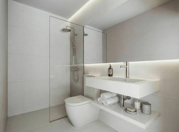 For sale - Villa - Alfas del Pi - Barranc Fondo