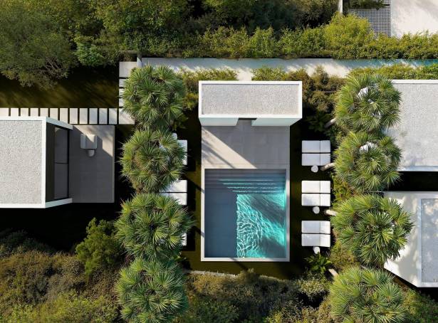 For sale - Villa - Alfas del Pi - Barranc Fondo