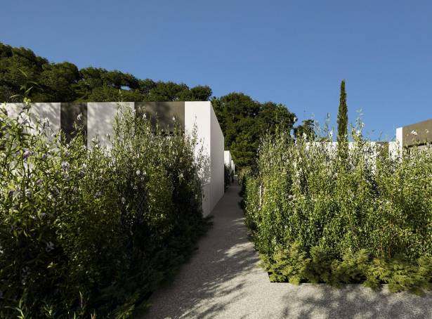 For sale - Villa - Alfas del Pi - Barranc Fondo