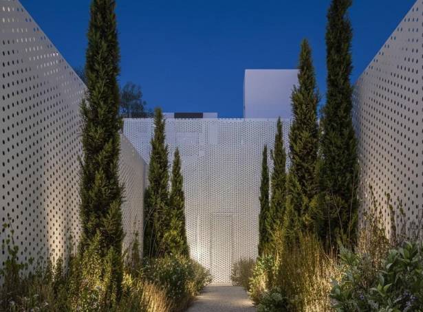 For sale - Villa - Alfas del Pi - Barranc Fondo