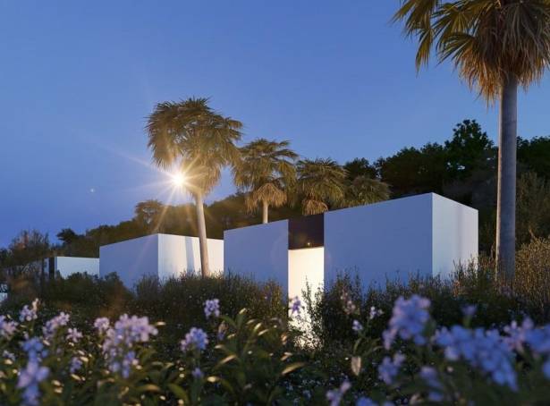 For sale - Villa - Alfas del Pi - Barranc Fondo