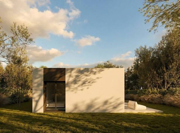 For sale - Villa - Alfas del Pi - Barranc Fondo