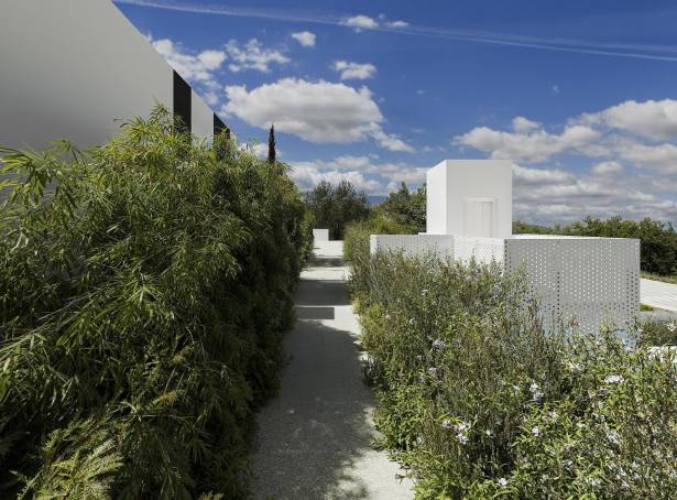 For sale - Villa - Alfas del Pi - Barranc Fondo