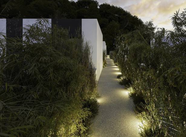 For sale - Villa - Alfas del Pi - Barranc Fondo