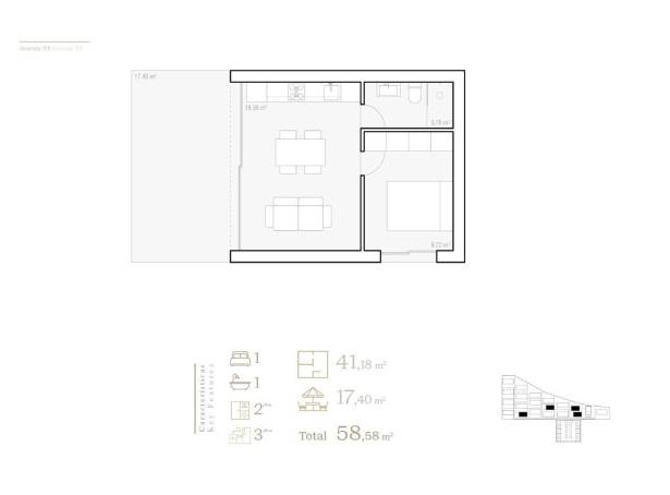 For sale - Villa - Alfas del Pi - Barranc Fondo