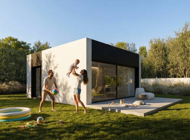 For sale - Villa - Alfas del Pi - Barranc Fondo