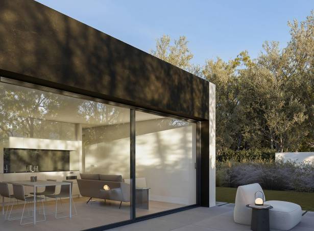 For sale - Villa - Alfas del Pi - Barranc Fondo