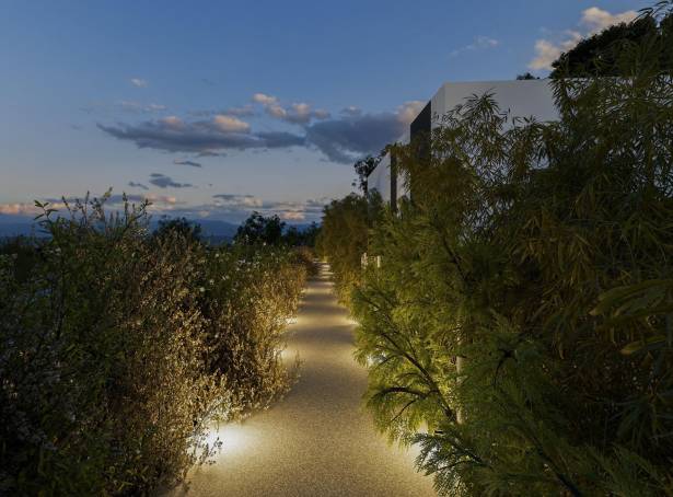 For sale - Villa - Alfas del Pi - Barranc Fondo