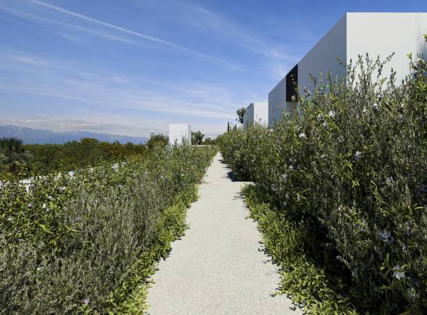 For sale - Villa - Alfas del Pi - Barranc Fondo