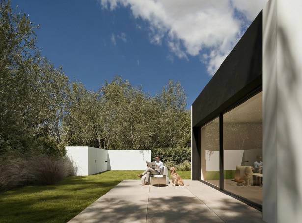 For sale - Villa - Alfas del Pi - Barranc Fondo