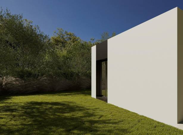 For sale - Villa - Alfas del Pi - Barranc Fondo