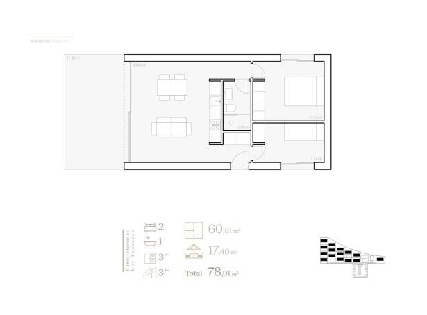 For sale - Villa - Alfas del Pi - Barranc Fondo