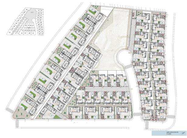 For sale - Villa - Algorfa - La Finca Golf