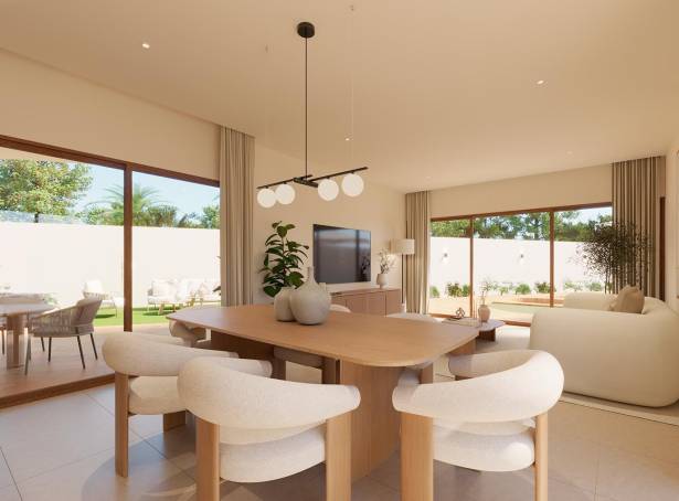 For sale - Villa - Orihuela Costa - La Zenia