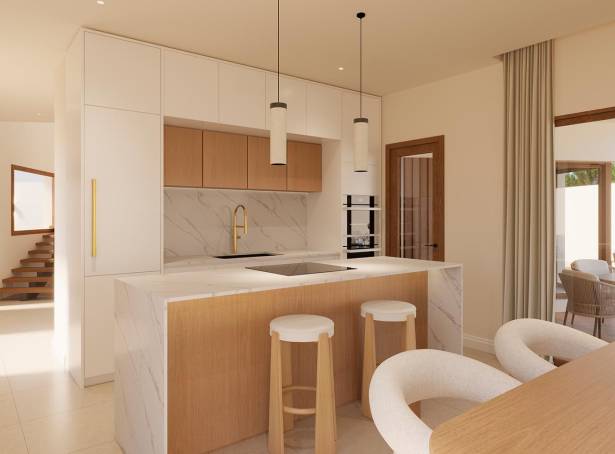 For sale - Villa - Orihuela Costa - La Zenia