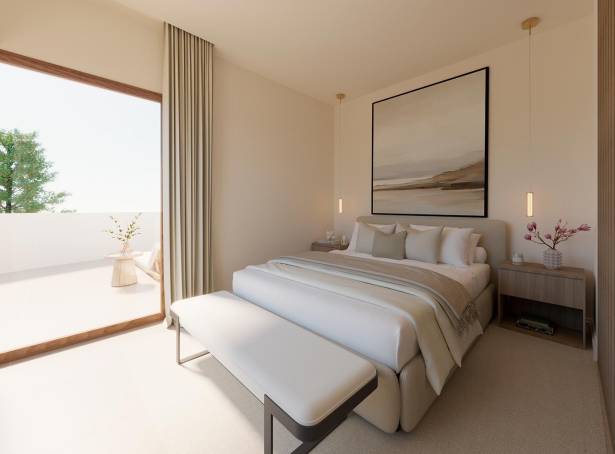 For sale - Villa - Orihuela Costa - La Zenia