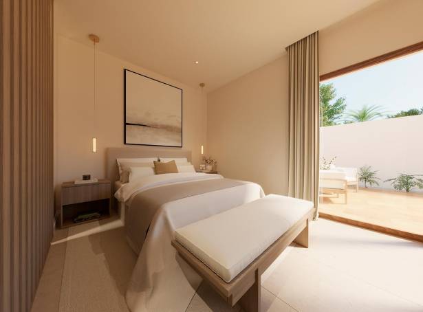 For sale - Villa - Orihuela Costa - La Zenia