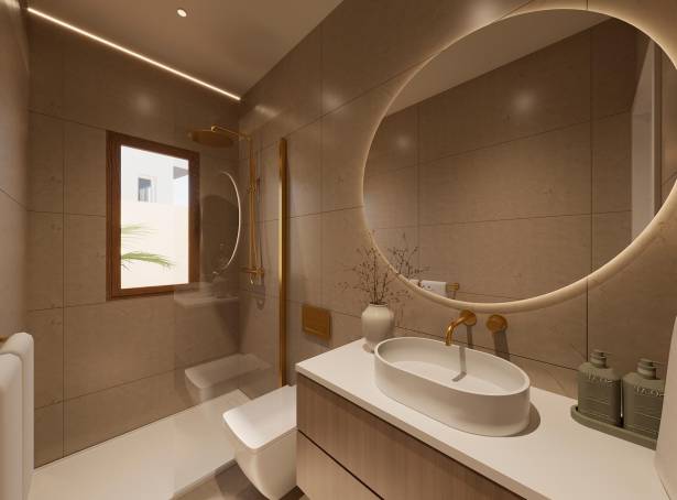 For sale - Villa - Orihuela Costa - La Zenia