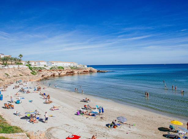 For sale - Villa - Orihuela Costa - La Zenia