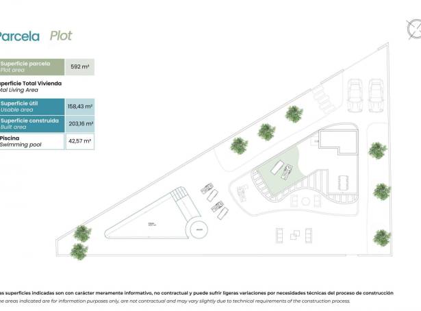 For sale - Villa - Orihuela Costa - La Zenia