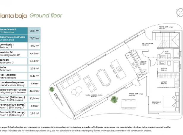 For sale - Villa - Orihuela Costa - La Zenia