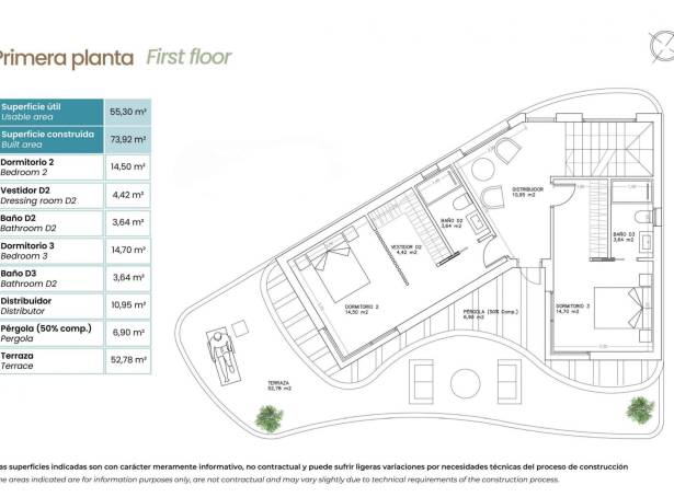 For sale - Villa - Orihuela Costa - La Zenia