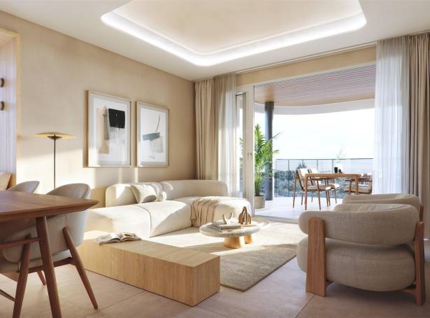 For sale - Apartment - Guardamar & Vega Baja - Benijofar