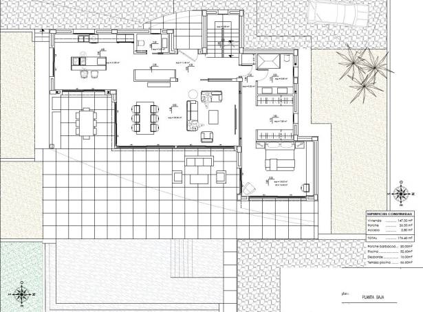 For sale - Villa - Moraira_Teulada - La Sabatera