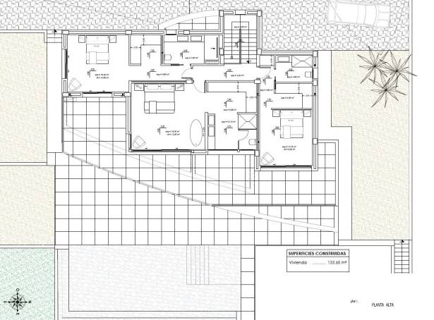 For sale - Villa - Moraira_Teulada - La Sabatera