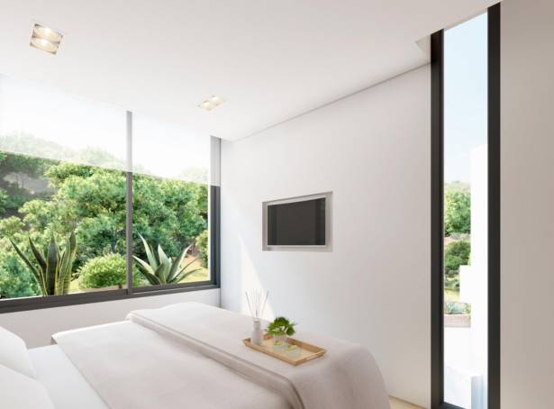 For sale - Penthouse - La Manga Club