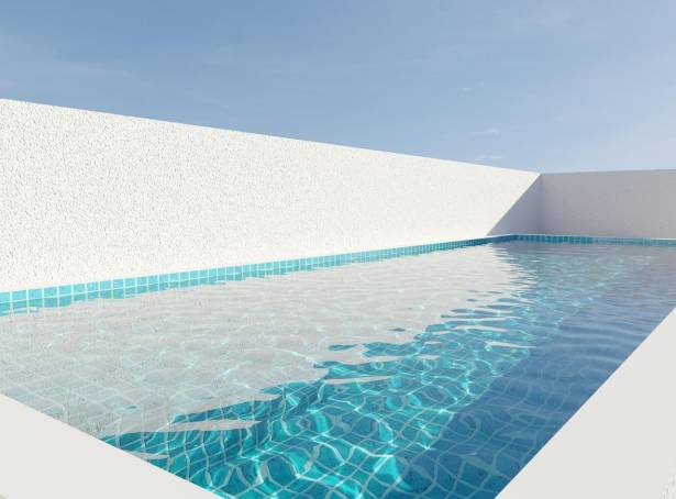 For sale - Penthouse - Torrevieja - Centro