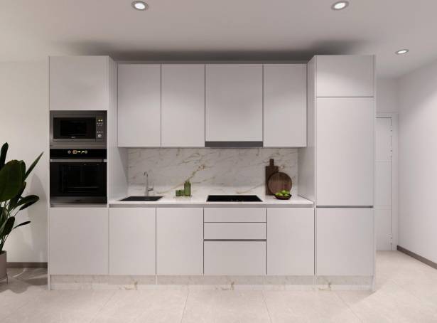 For sale - Penthouse - Torrevieja - Centro