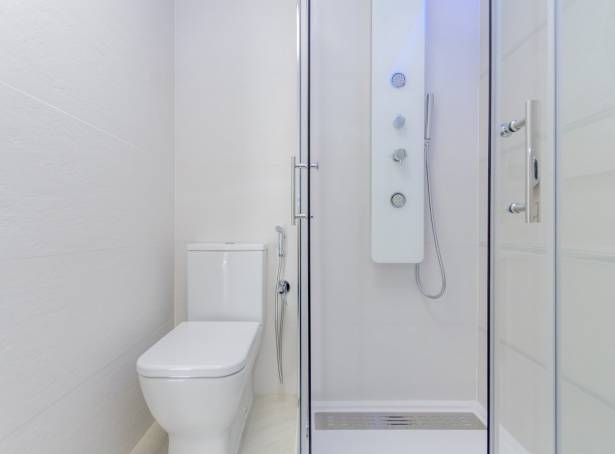 For sale - Bungalow - Torrevieja - Los Balcones