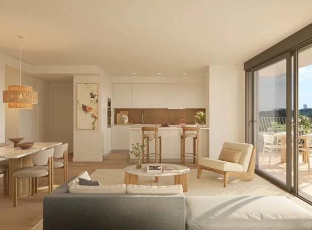 For sale - Apartment - Villajoyosa - Playa del Torres