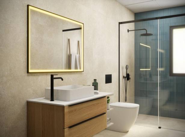 For sale - Villa - Algorfa - La Finca Golf