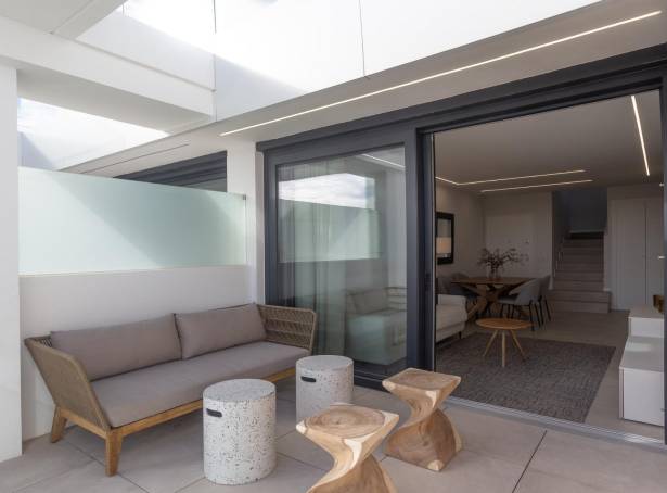 For sale - Penthouse - Denia - L´Estanyó (Marinas)