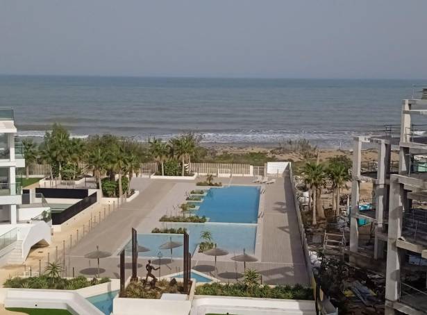 For sale - Apartment - Denia - L´Estanyó (Marinas)