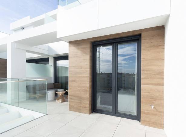 For sale - Apartment - Denia - L´Estanyó (Marinas)