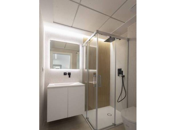 For sale - Apartment - Denia - L´Estanyó (Marinas)