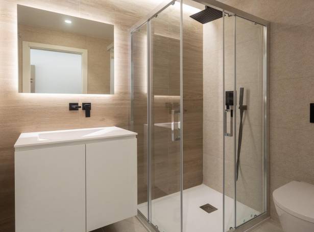 For sale - Apartment - Denia - L´Estanyó (Marinas)