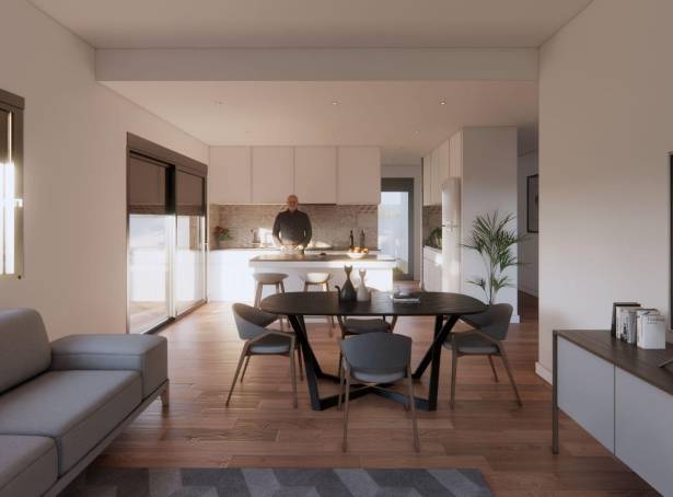 For sale - Villa - Jacarilla - Vistabella