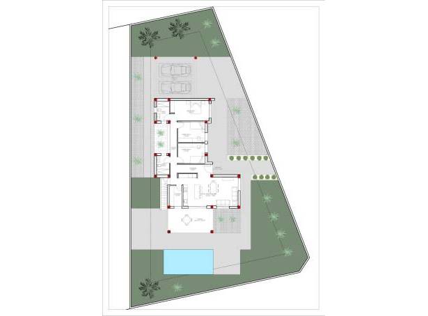 For sale - Villa - Jacarilla - Vistabella