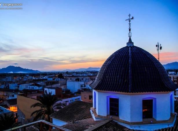 For sale - Townhouse / Terraced - Dolores - Sector 2